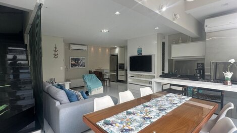 Maravilhoso Apartamento Duplex | Módulo 7