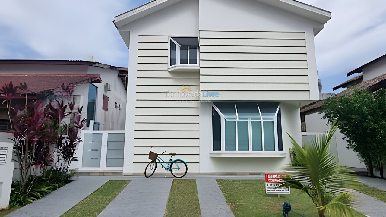 Chácara / sítio para aluguel de temporada em Bertioga (Riviera de São Lourenço)