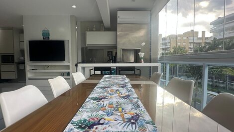 Maravilhoso Apartamento Duplex | Módulo 7