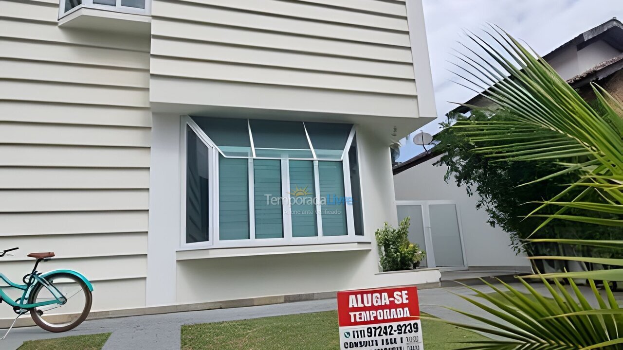 Chácara / sítio para aluguel de temporada em Bertioga (Riviera de São Lourenço)