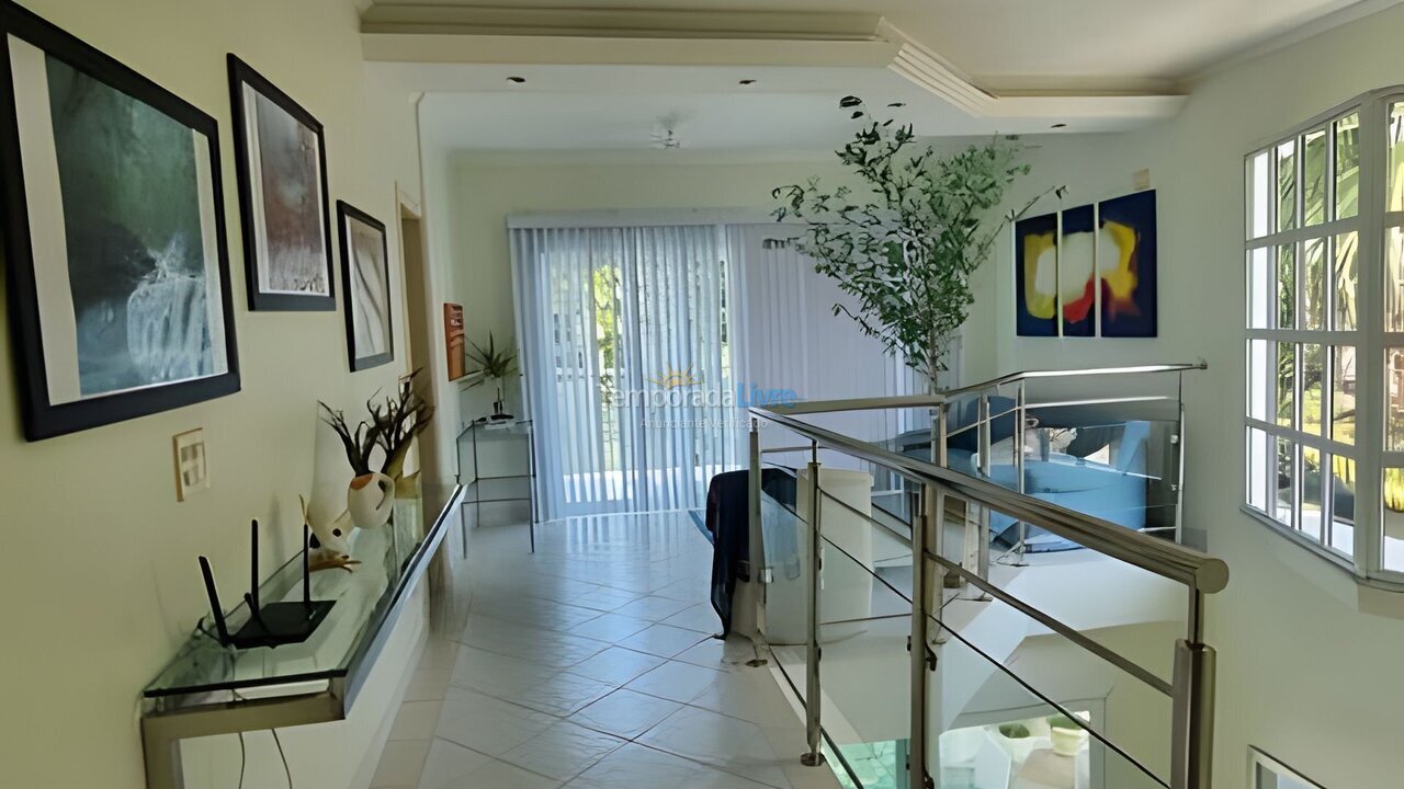 Chácara / sítio para aluguel de temporada em Bertioga (Riviera de São Lourenço)