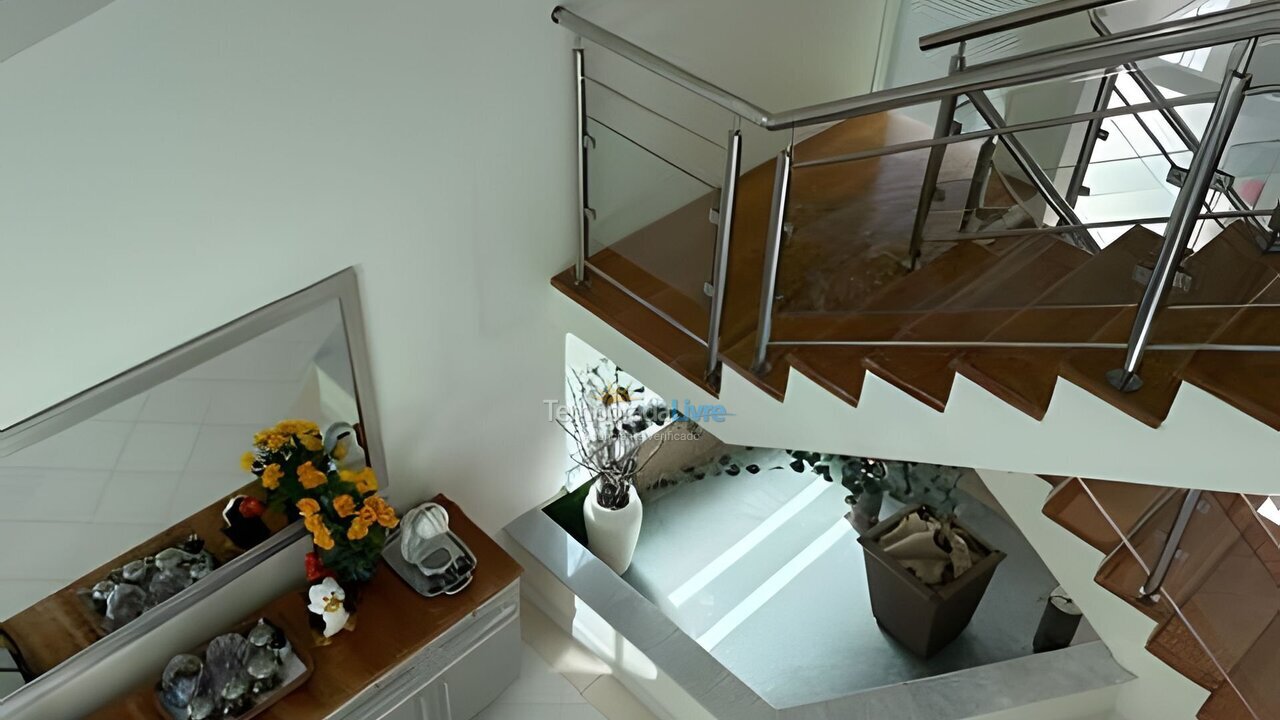 Chácara / sítio para aluguel de temporada em Bertioga (Riviera de São Lourenço)