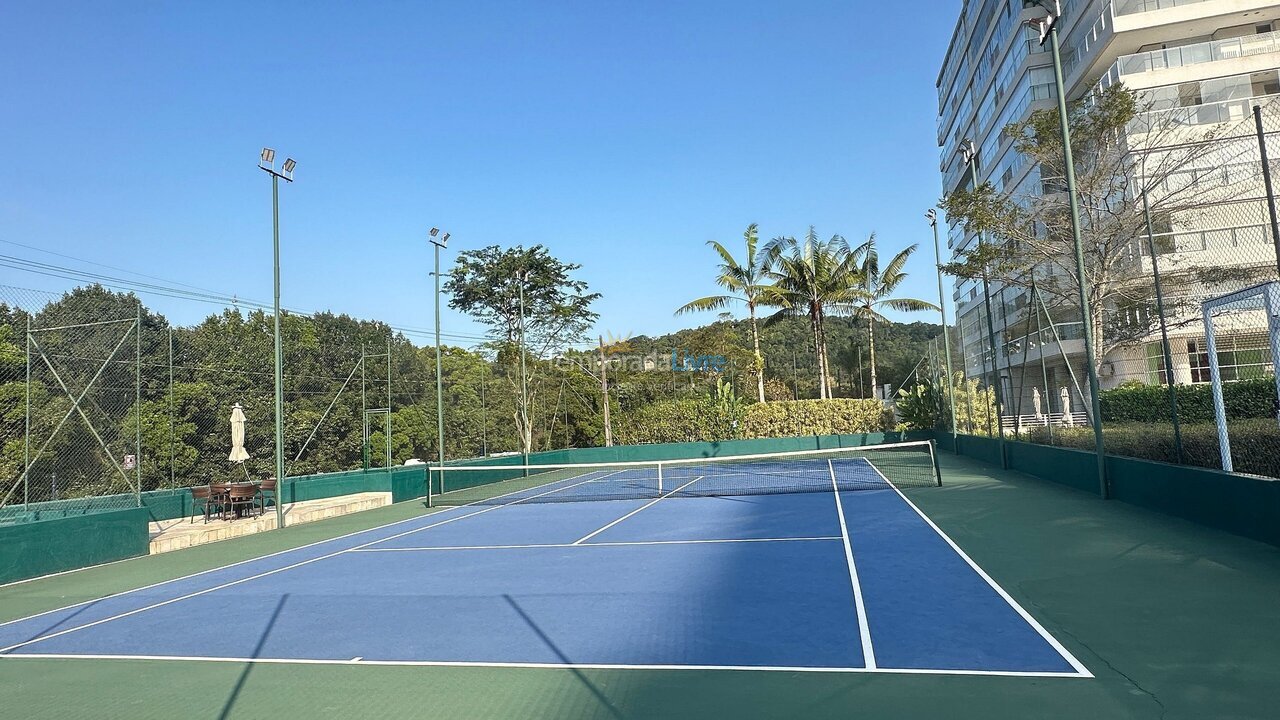 Apartment for vacation rental in Bertioga (Riviera de São Lourenço)