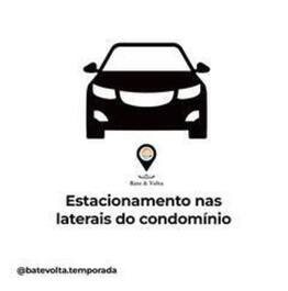 Apartamento Completo e Confortável em Bertioga