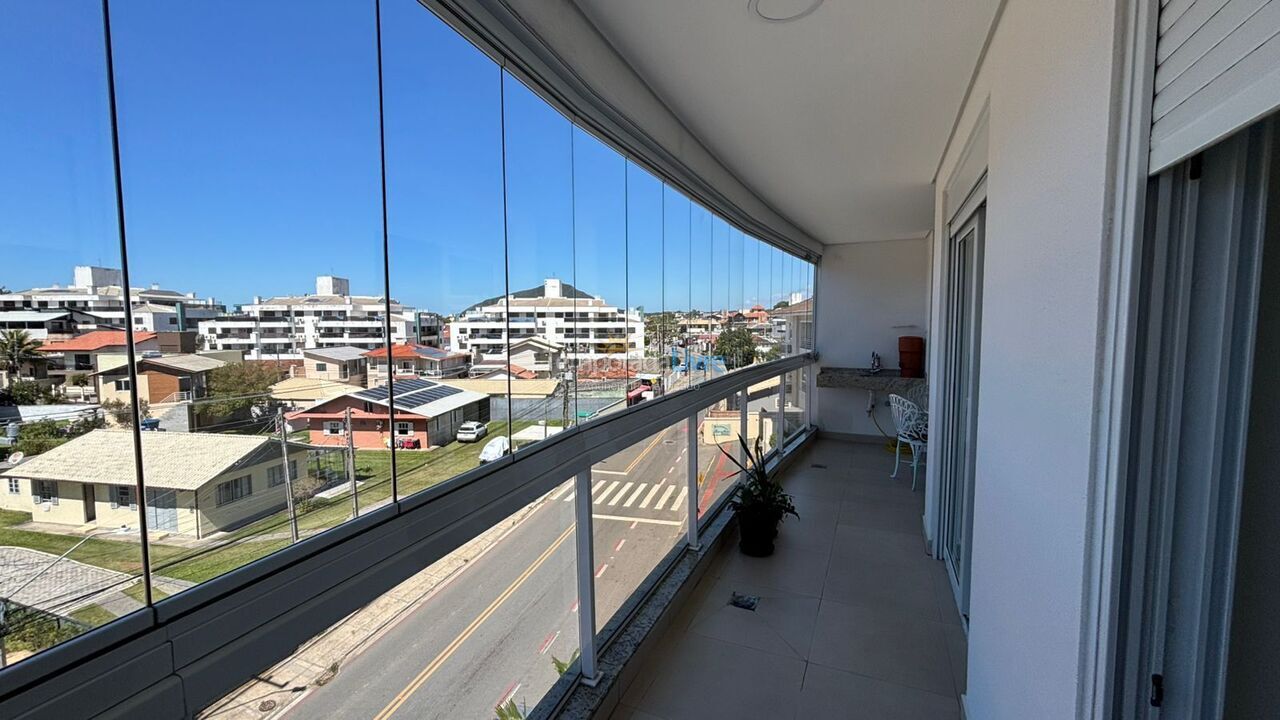 Apartment for vacation rental in Florianopolis (Praia dos Ingleses)