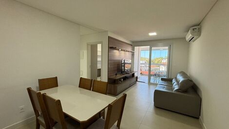 Apartment in a high-end condominium in a home club 50m from the beach