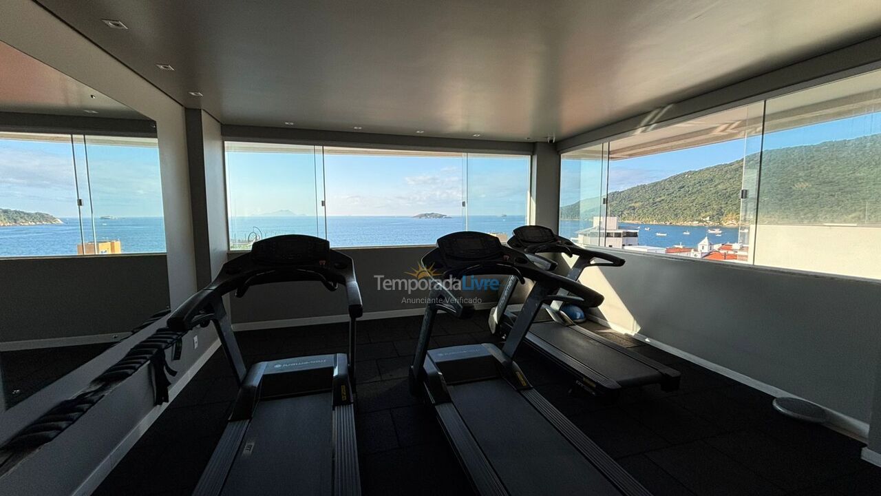 Apartment for vacation rental in Florianopolis (Praia dos Ingleses)