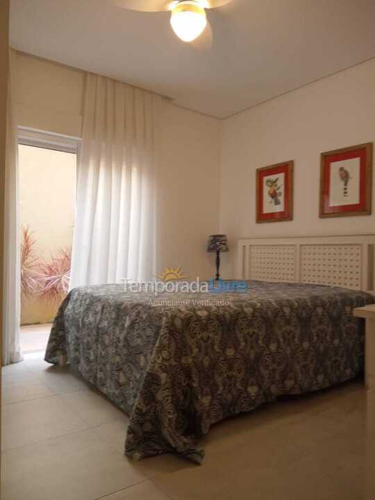 Casa para alquiler de vacaciones em São Sebastião (Juquehy)