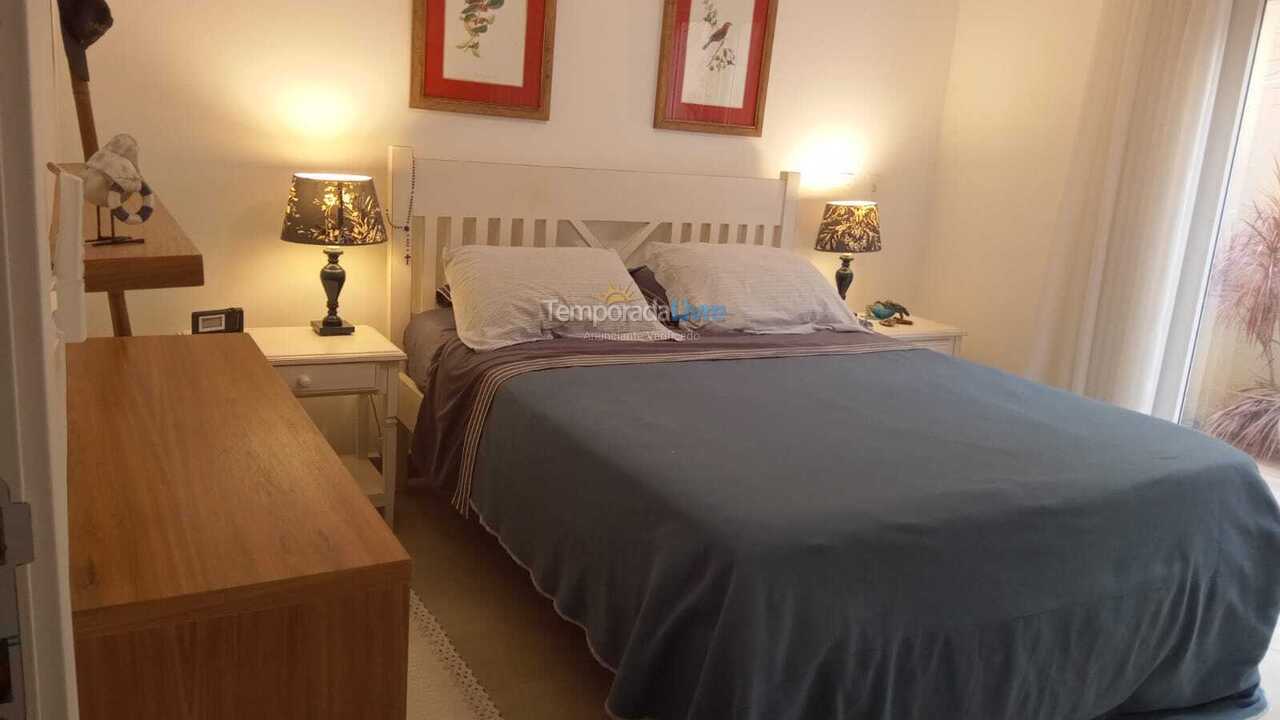 Casa para alquiler de vacaciones em São Sebastião (Juquehy)