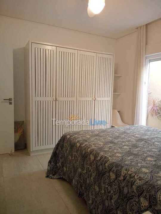 Casa para alquiler de vacaciones em São Sebastião (Juquehy)