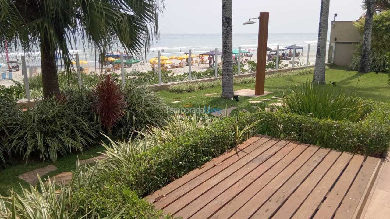 Casa para alquiler de vacaciones em São Sebastião (Juquehy)