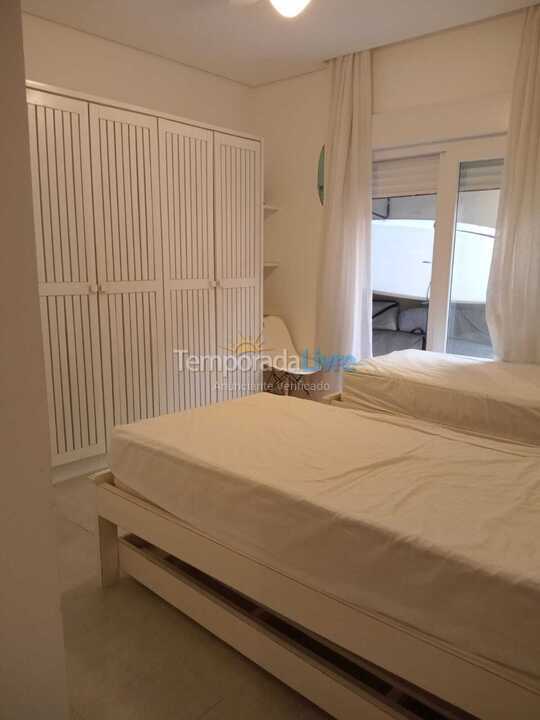 Casa para alquiler de vacaciones em São Sebastião (Juquehy)