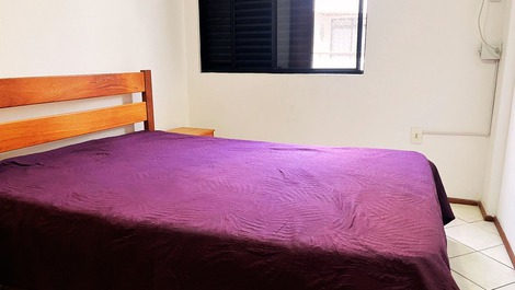 Your accommodation 30 meters from the sea