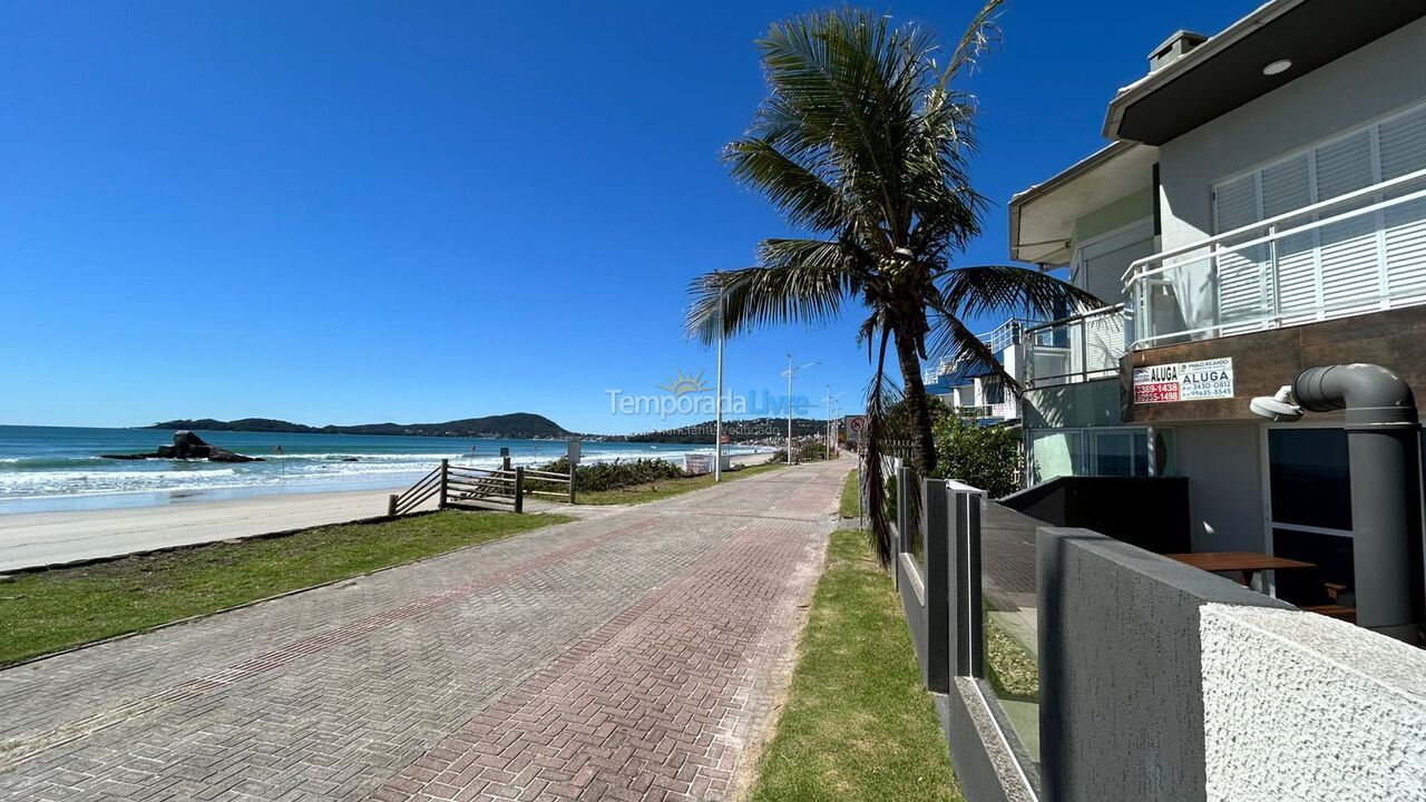 House for vacation rental in Bombinhas (Praia de Bombas)