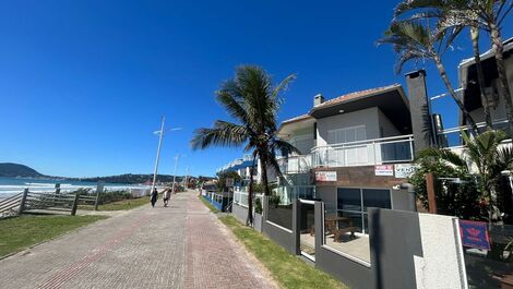 Casa para alugar em Bombinhas - Praia de Bombas