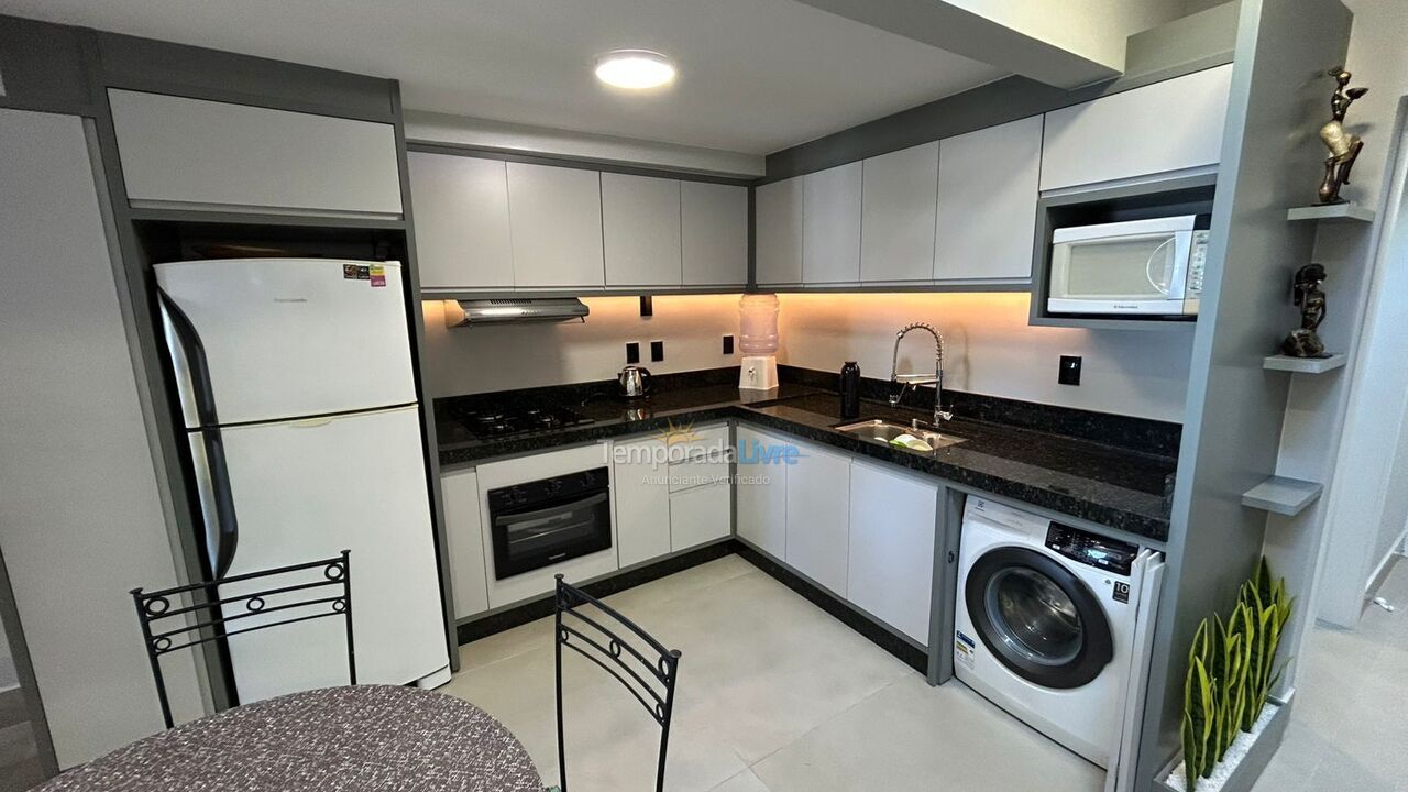 House for vacation rental in Bombinhas (Praia de Bombas)