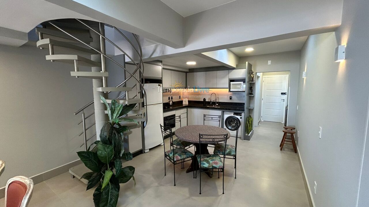 House for vacation rental in Bombinhas (Praia de Bombas)