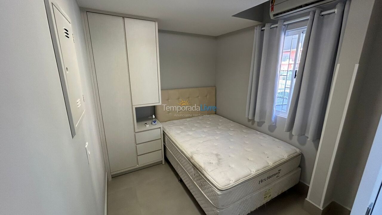 House for vacation rental in Bombinhas (Praia de Bombas)