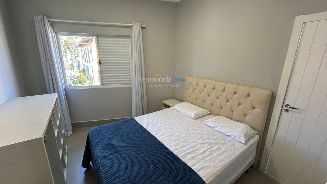 House for vacation rental in Bombinhas (Praia de Bombas)