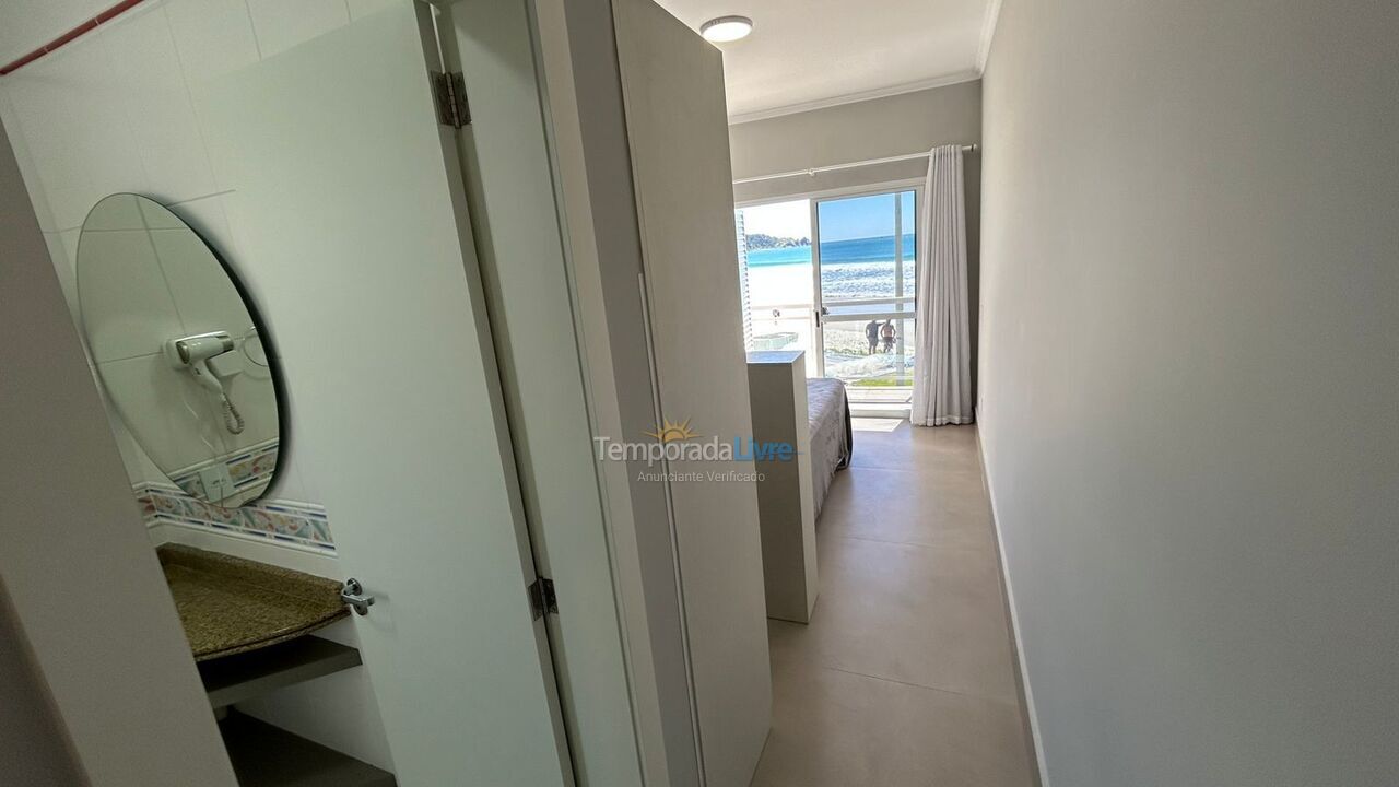 House for vacation rental in Bombinhas (Praia de Bombas)