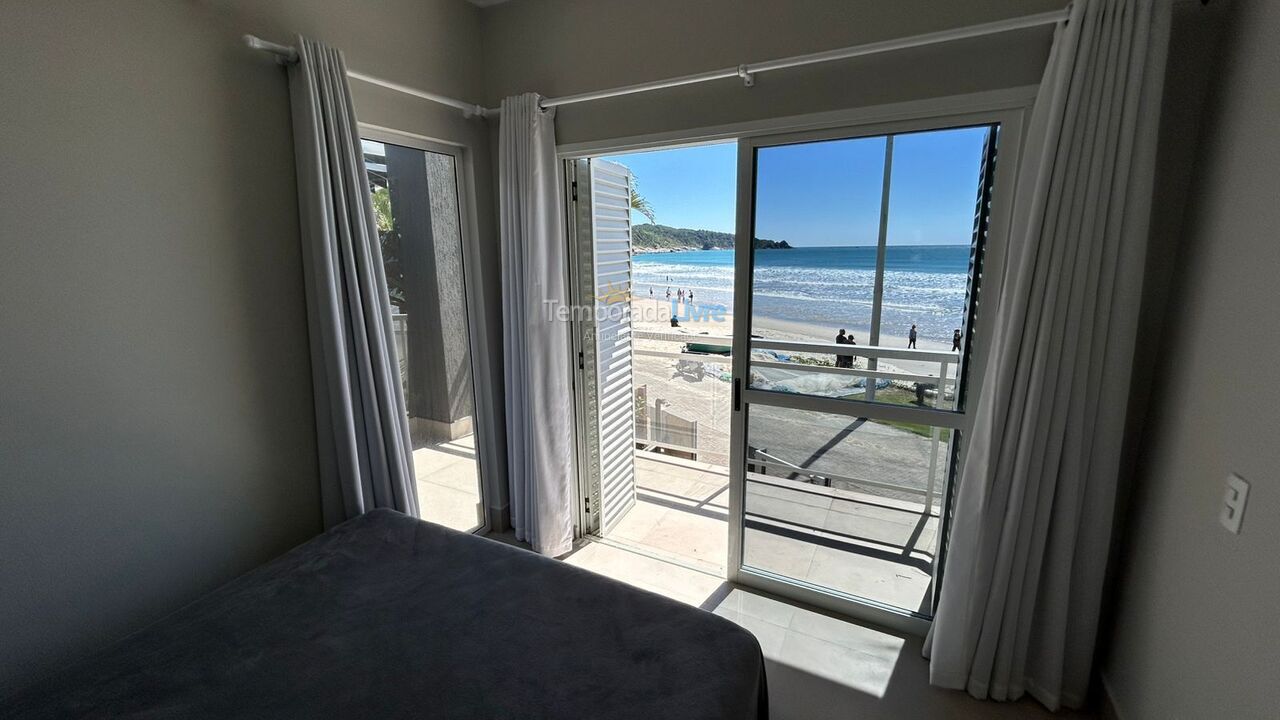 House for vacation rental in Bombinhas (Praia de Bombas)