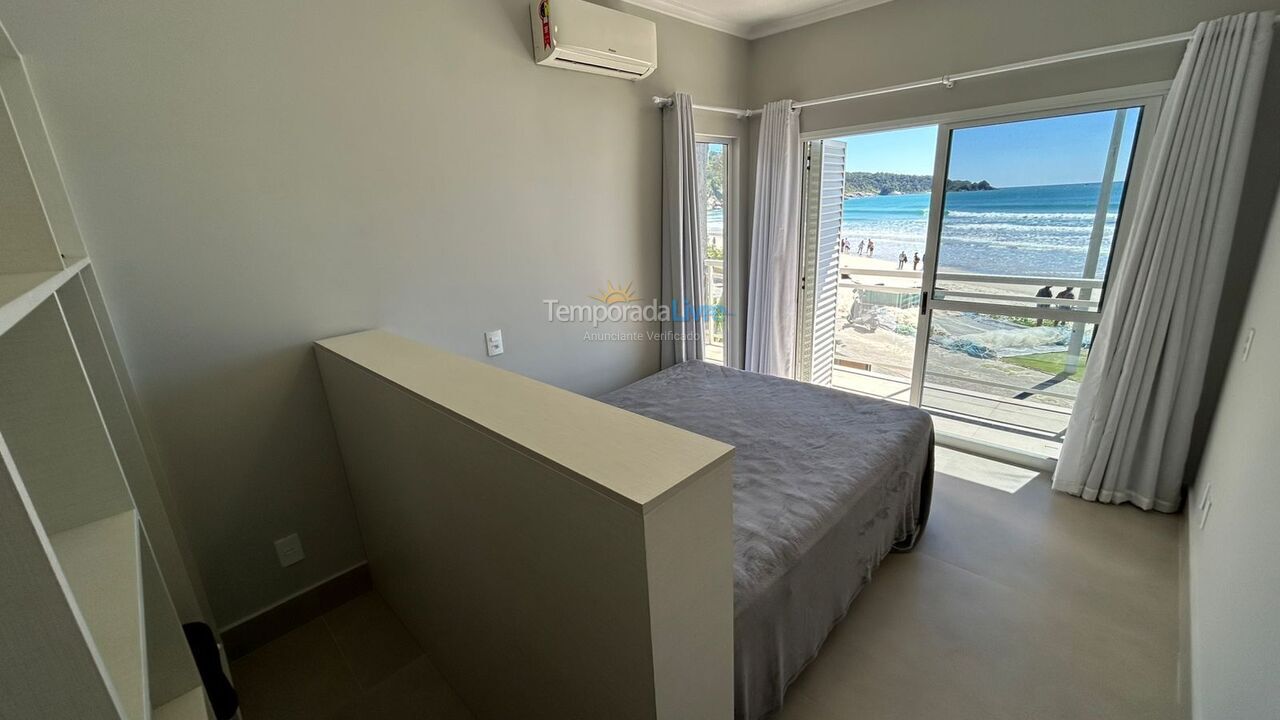 House for vacation rental in Bombinhas (Praia de Bombas)