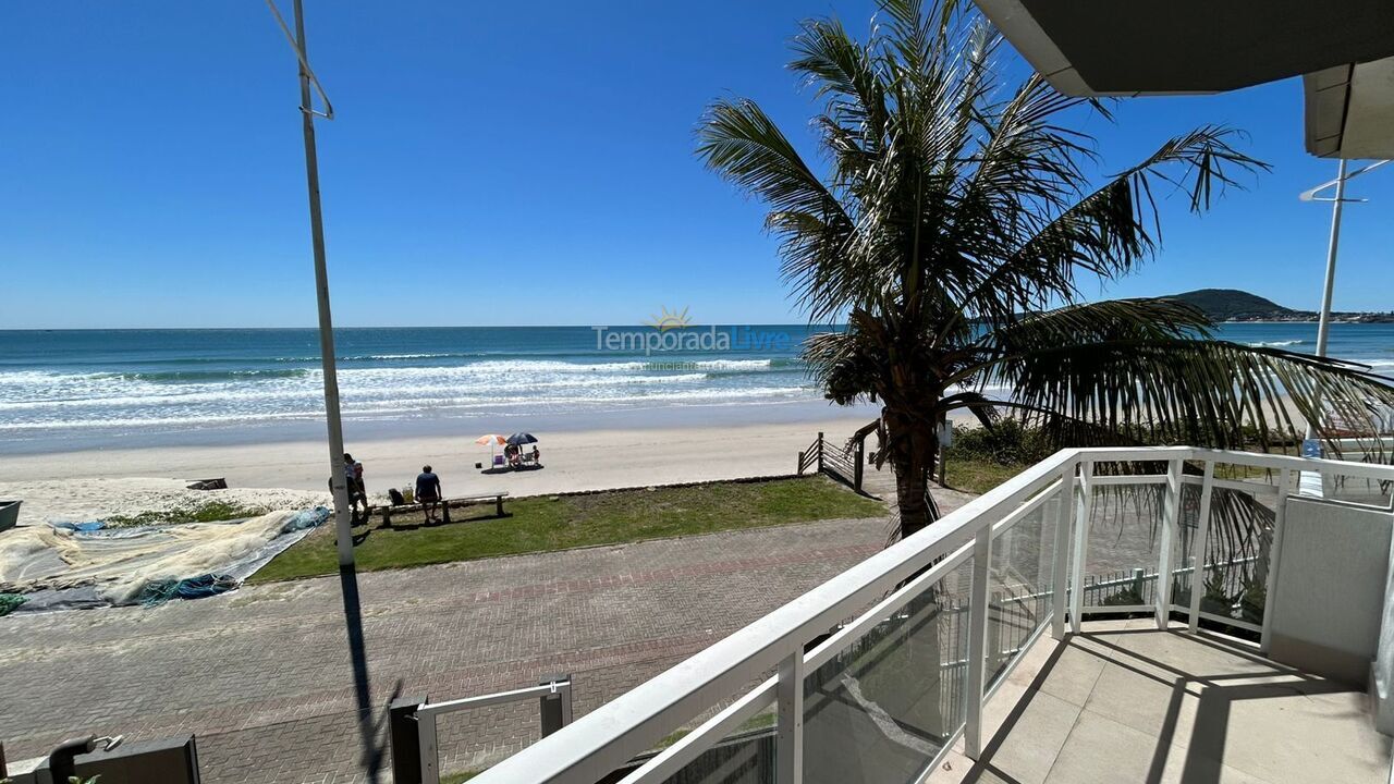 House for vacation rental in Bombinhas (Praia de Bombas)