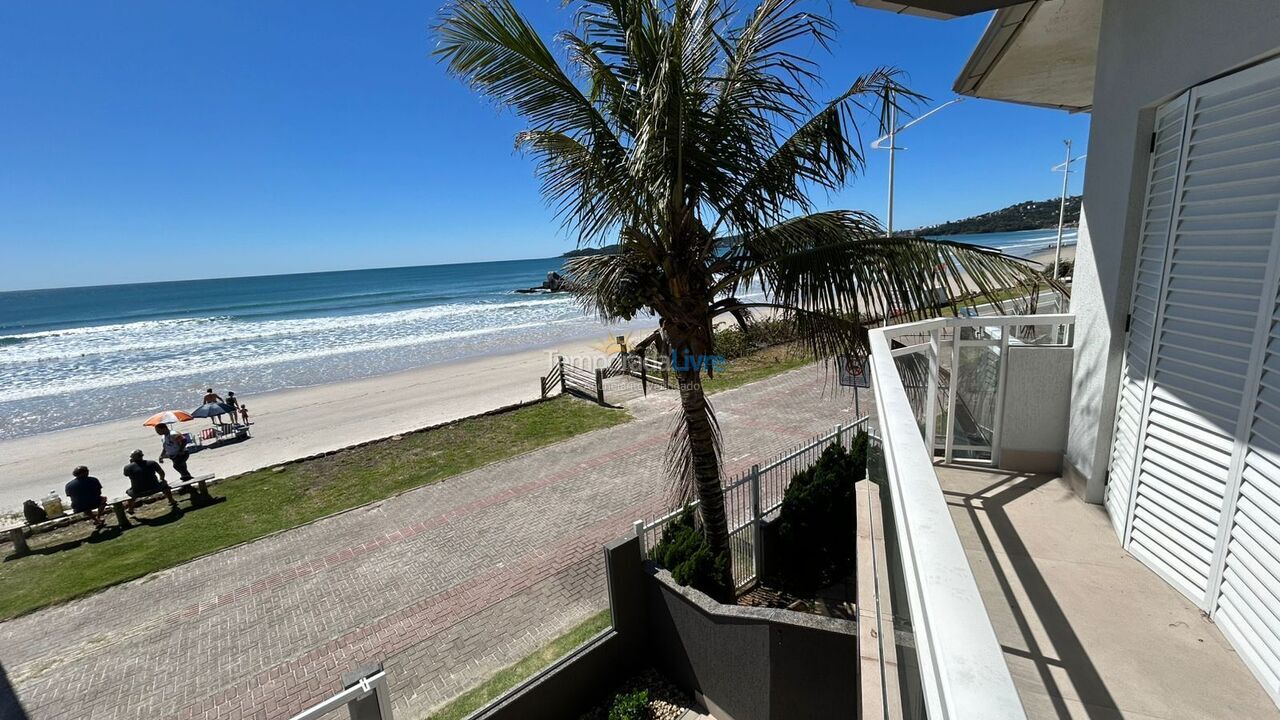 House for vacation rental in Bombinhas (Praia de Bombas)