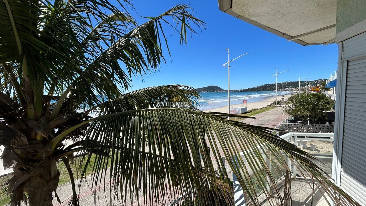 House for vacation rental in Bombinhas (Praia de Bombas)