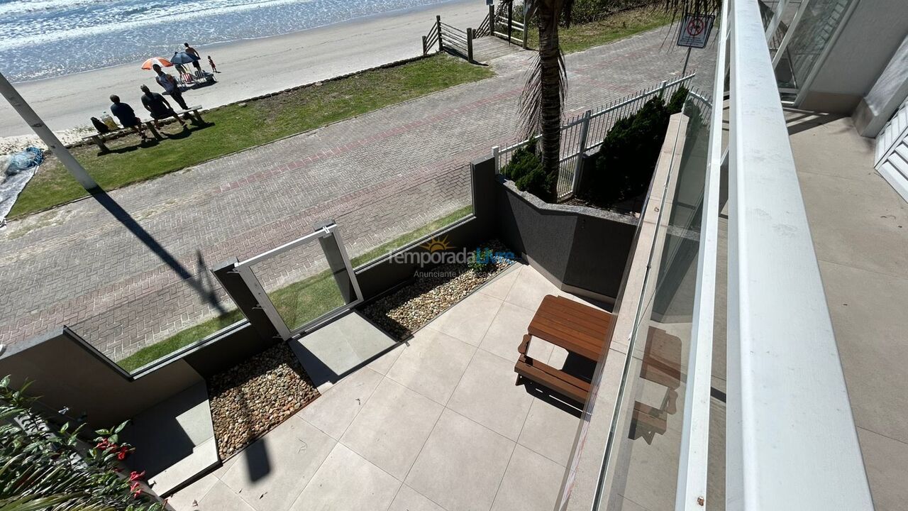 House for vacation rental in Bombinhas (Praia de Bombas)