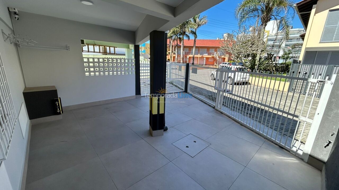 House for vacation rental in Bombinhas (Praia de Bombas)