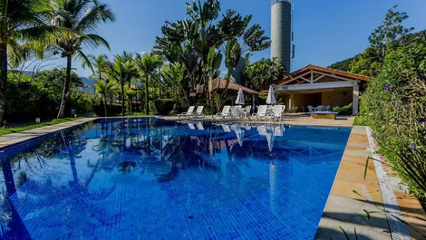 House for rent in São Sebastião - Praia da Baleia