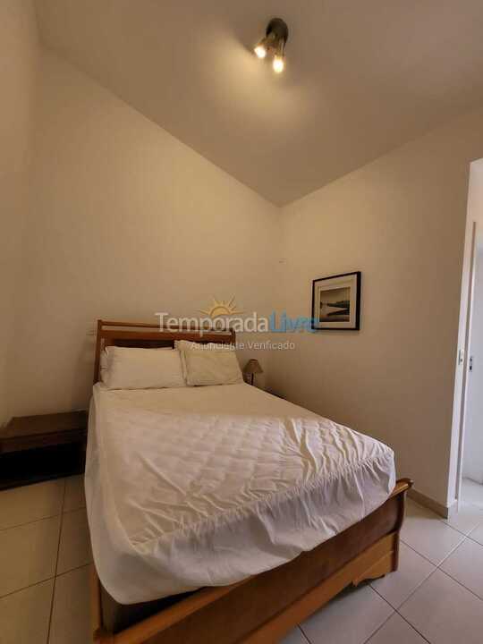 House for vacation rental in São Sebastião (Praia da Baleia)