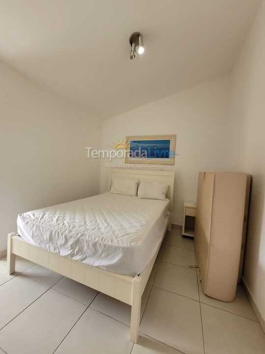 House for vacation rental in São Sebastião (Praia da Baleia)