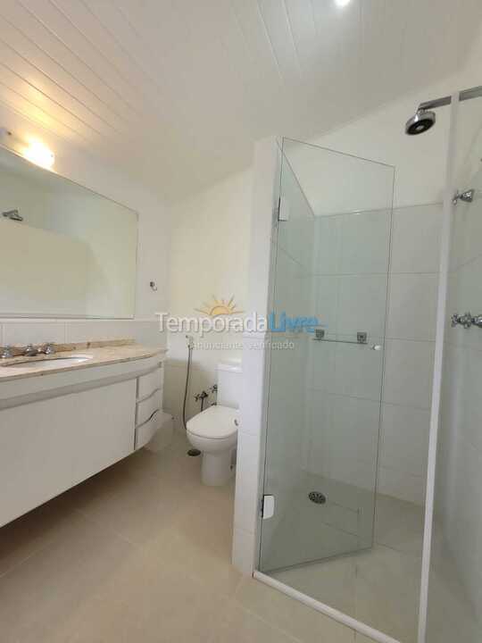 House for vacation rental in São Sebastião (Praia da Baleia)