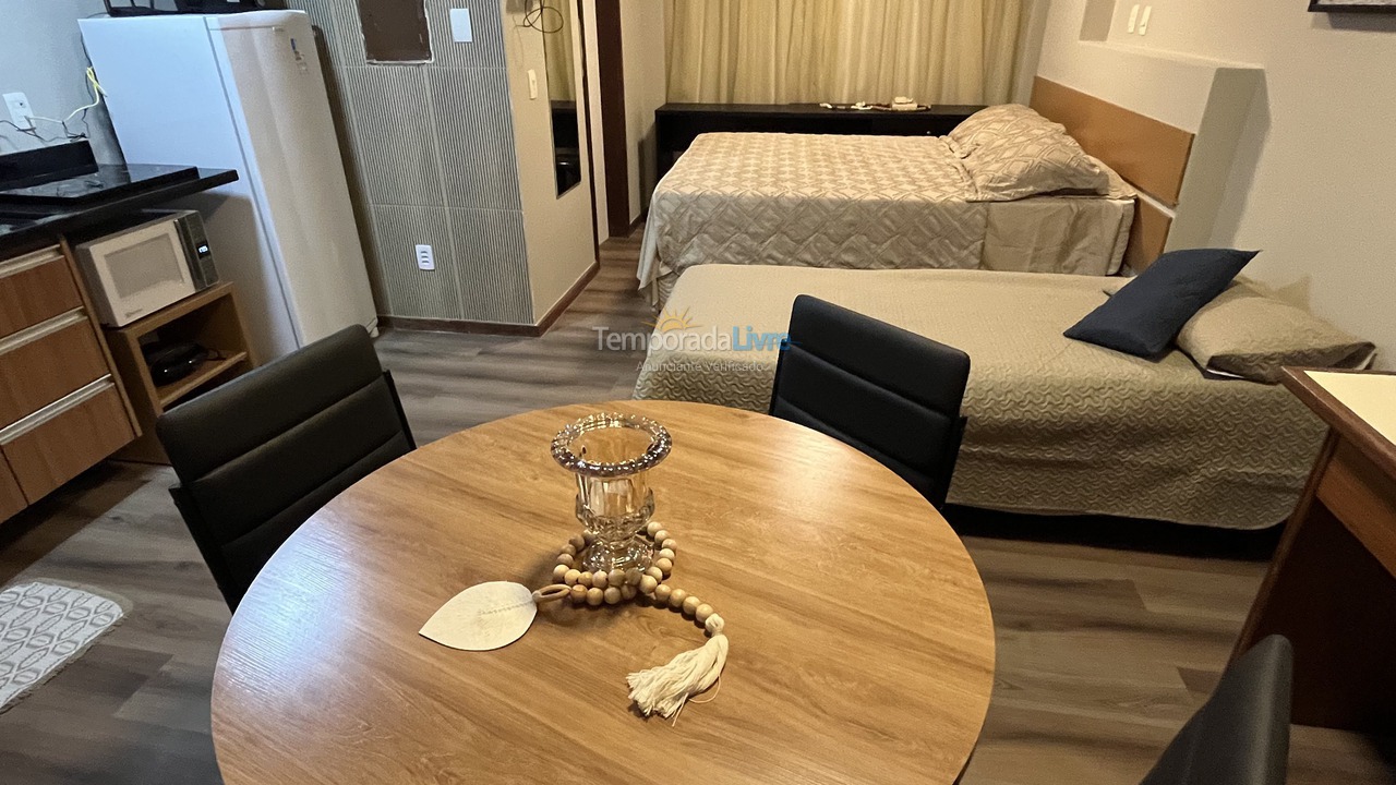 Apartamento para alquiler de vacaciones em Salvador (Caminho das árvores)