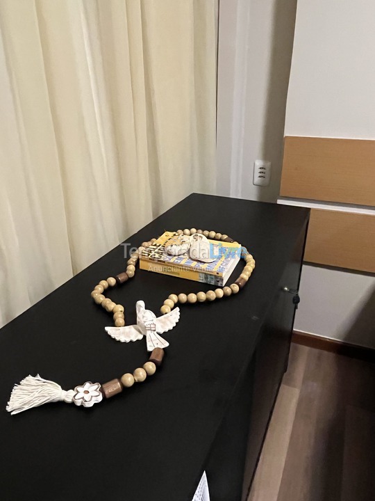 Apartamento para alquiler de vacaciones em Salvador (Caminho das árvores)