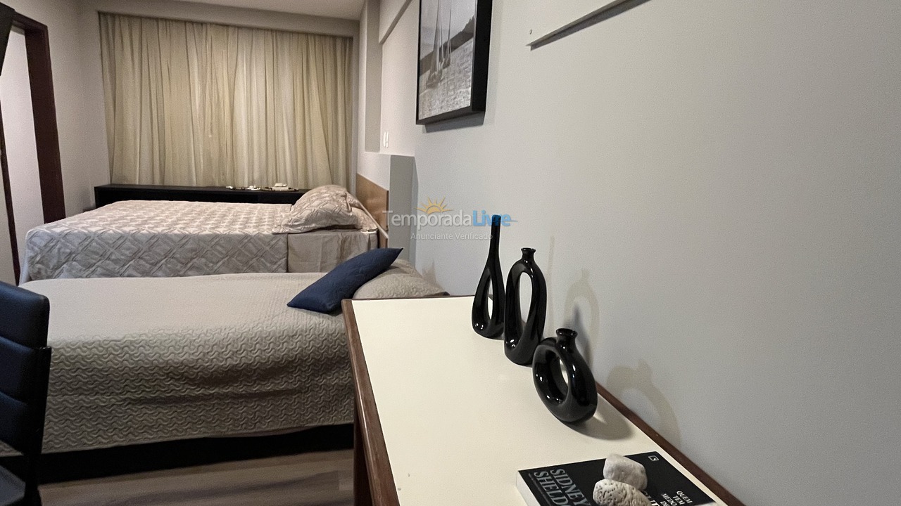 Apartamento para alquiler de vacaciones em Salvador (Caminho das árvores)