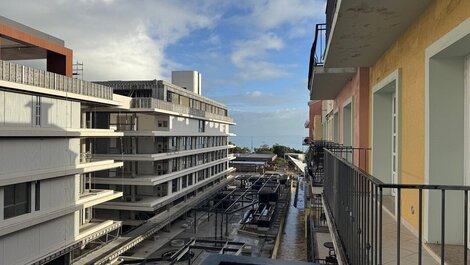 IL Campanario é Destino Floripa - Suite Jr Jurerê
