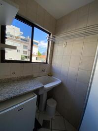 Apartamento con vistas al mar