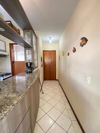 Apartamento con vistas al mar