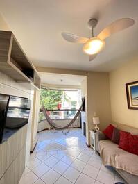 Apartamento con vistas al mar