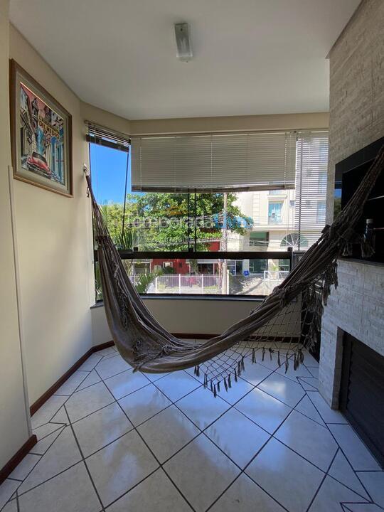 Apartamento para alquiler de vacaciones em Florianopolis (Canasvieiras)