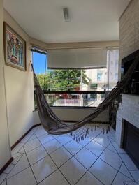 Apartamento para alugar em Florianopolis - Canasvieiras