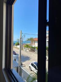 Apartamento con vistas al mar