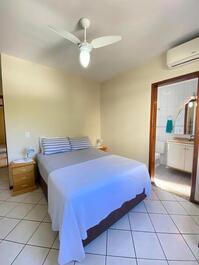 Apartamento con vistas al mar