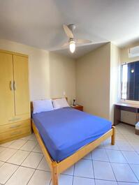 Apartamento con vistas al mar