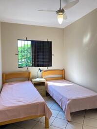 Apartamento con vistas al mar