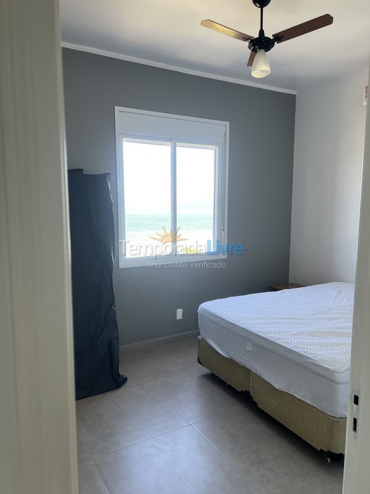 Apartamento para aluguel de temporada em Santos (Embare)