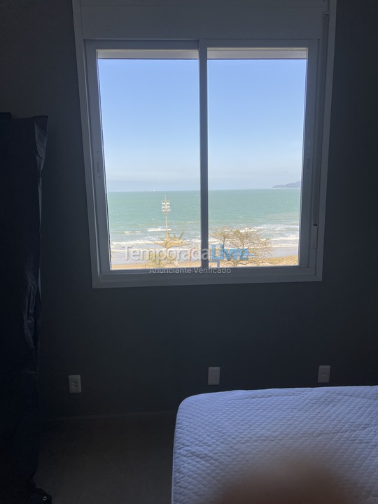 Apartamento para aluguel de temporada em Santos (Embare)